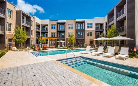 Apartments In McKinney .